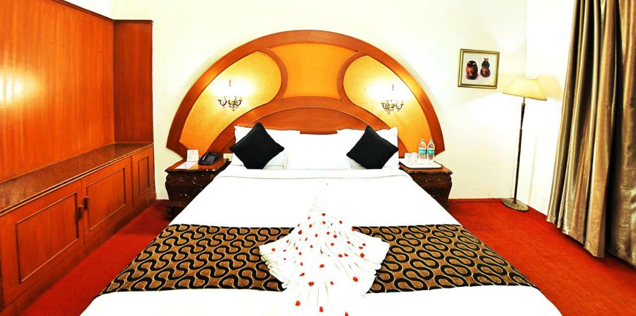 Hotel Welbeck Residency Ooty Exterior photo